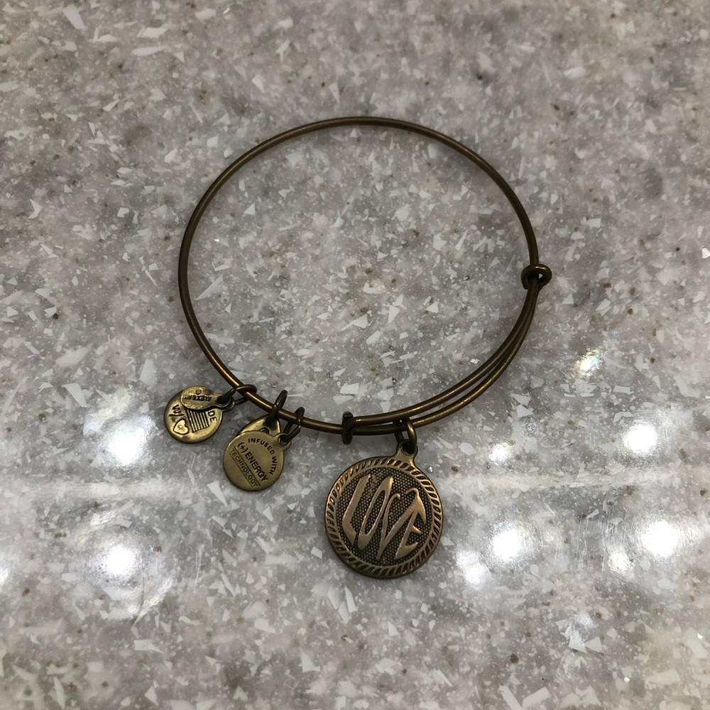 Alex and Ani Bracelet
